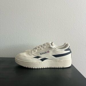 Reebok Club C Double Sneaker